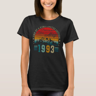 29 Year Old May 1993 29th Birthday T-Shirt