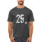 29er MTB Mountain Biking Dark T-Shirt