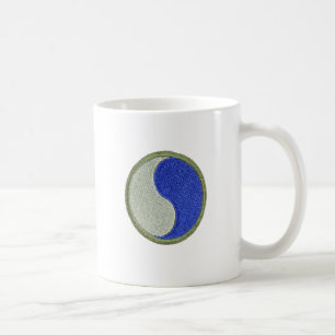 29th Infantry Coffee Mug