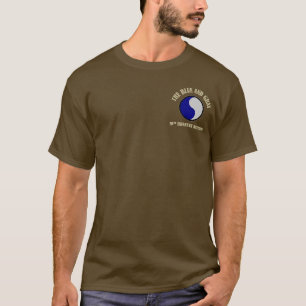 29th Infantry Division T-Shirt