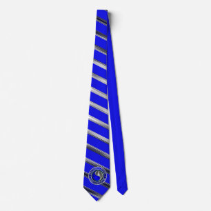 29th Infantry Division Tie