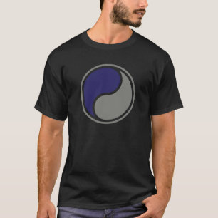 29th Infantry Division United States Military T-Shirt