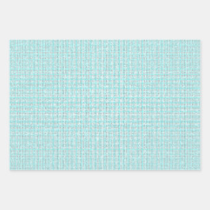 2,000+ Maths Equations Puzzle Grid Wrapping Paper Sheet