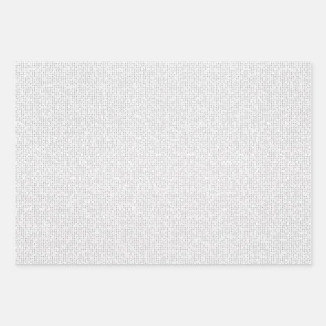 2,000+ Maths Equations Puzzle Wrapping Paper Sheet (Front)