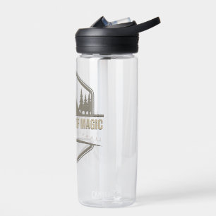2,190 Miles of Magic – Appalachian Trail Water Bottle