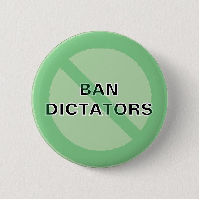 2.25 INCH ROUND BUTTON (Front)