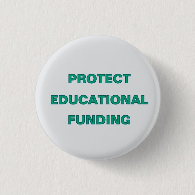 2.25 INCH ROUND BUTTON (Front)