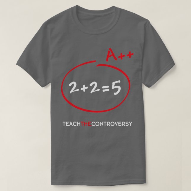 2 2 5 1984  T-Shirt (Design Front)