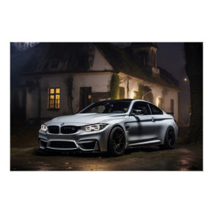 2-3 Series Auto Poster