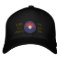 2/47th Inf. 9th Inf. Div. Patch Embroidered Hat