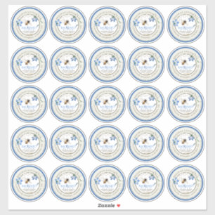 2.5" Backyard Hive Apiary Sustainable Lotion Bar