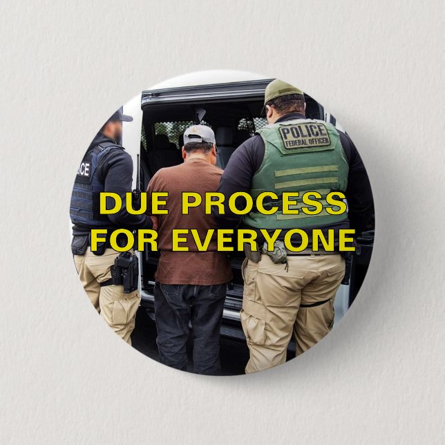 2.5 inch round button (Front)