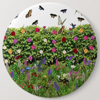 2 6 INCH ROUND BUTTON