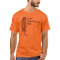 2.9% Neanderthal Shirt