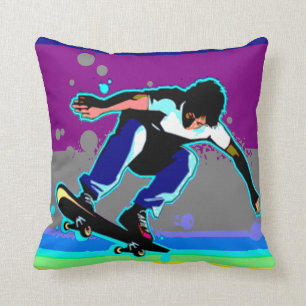 2 a dégrossi coussin faire de la planche à