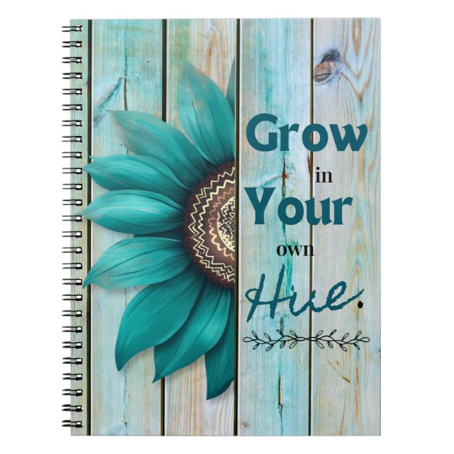 2 AM Tears Emergency Keeper Notebook (Front)