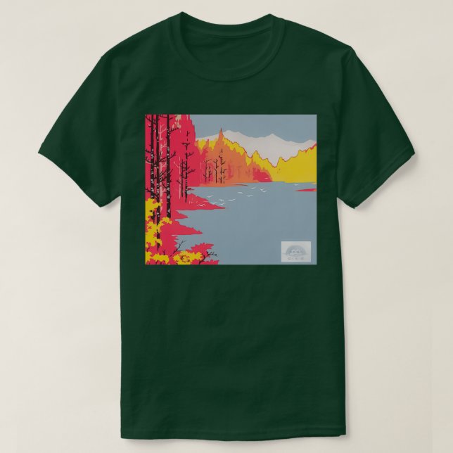 2 by Thee Oh Sees T-Shirt (Design Front)