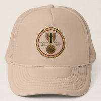 2 CAMPAIGN STARS PERSIAN GULF WAR VETERAN