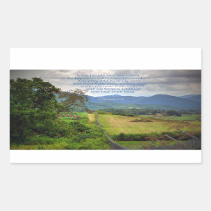 2 Chronicles 7:14 Sticker