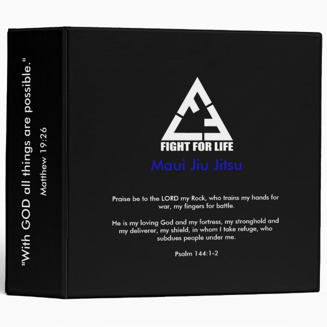 2" classeur de FFL ** NOUVEAU ** (Devant/Côté)