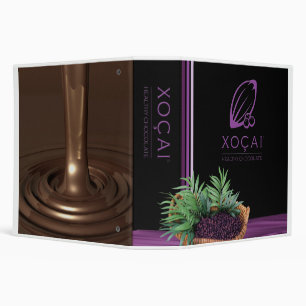 2" classeur de Xocai
