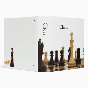 2" classeur d'échecs