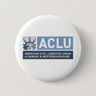 2 Colour Affiliate Logo 2 Inch Round Button