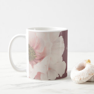 2 Corinthians 57 walk by faith, not by sight Coffee Mug