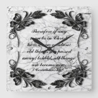 2 Corinthians 5:17 Square 