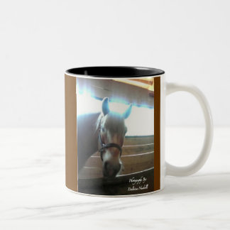 2 Couleurs Allo tasse