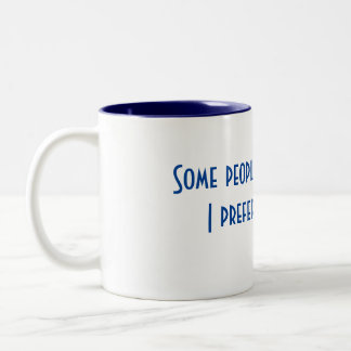 2 Couleurs Amateurs de voiture tasse !