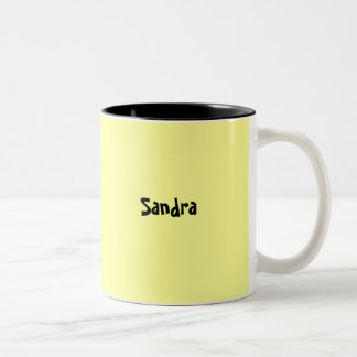 2 Couleurs Aucune tasse de café de tache !