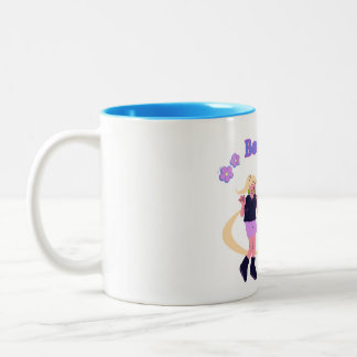 2 Couleurs Cadeau de tasse à café pour meilleure amie pour to