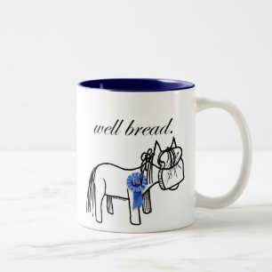 2 Couleurs c'est une tasse bonne de pain !