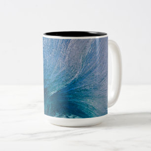 2 Couleurs Danse de l'océan - Tasse