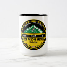 Deloitte MONTENT À TRAVERS la TASSE de la