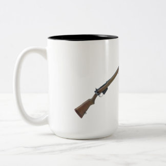 2 Couleurs E.A.L. Tasse de café