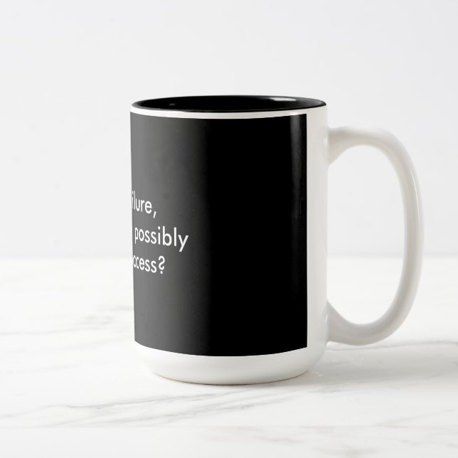 2 Couleurs Échec, une partie de la tasse de processus (Droit)