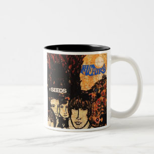 2 Couleurs Future tasse