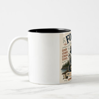 2 Couleurs Gens sur la tasse !