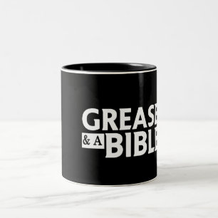 2 Couleurs Graisse dans ma tasse