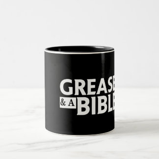 2 Couleurs Graisse dans ma tasse