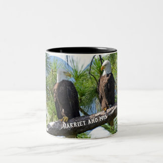 2 Couleurs Harriet et tasse m15
