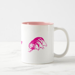 2 Couleurs hotter une tasse plus chaude