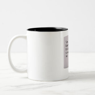 2 Couleurs Illustration Florale Rose Mockup Tasse à Café Inst