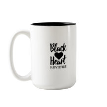 J'aime des livres davantage que la tasse de