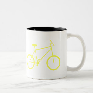 2 Couleurs Je monte mon vélo pour travailler la tasse