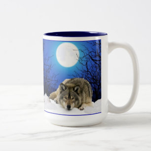 2 Couleurs Je sens ainsi ai reposé la tasse de coffe