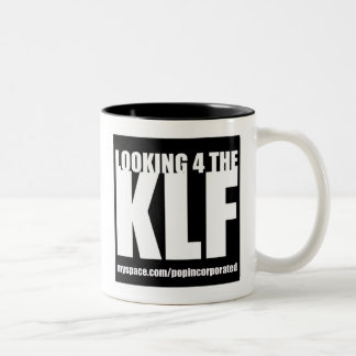 2 COULEURS L4KLF- TASSE DE FONCTIONNAIRE
