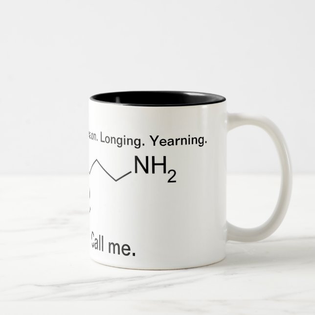 2 Couleurs La tasse de dopamine (Droit)